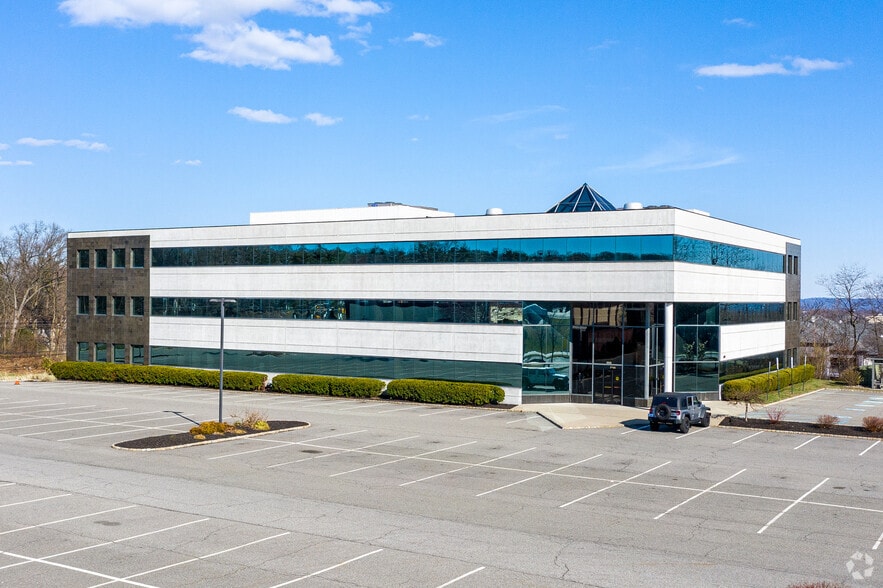 3799 Route 46, Parsippany, NJ for lease - Primary Photo - Image 1 of 9