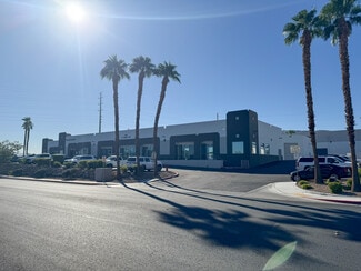 More details for 149 N Gibson Rd, Henderson, NV - Flex for Lease
