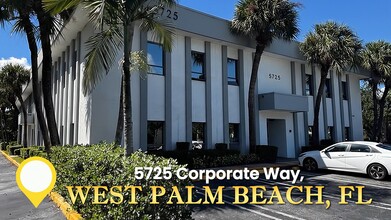 4360 Northlake Blvd, Palm Beach Gardens, FL for lease - Commercial Listing Video