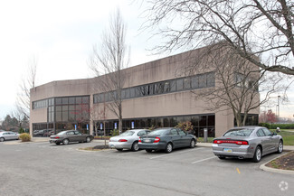 More details for 5050 Blazer Pky, Dublin, OH - Office for Sale