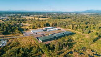 Plus de détails pour 1329 Marietta Ave, Bellingham, WA - Industriel à louer