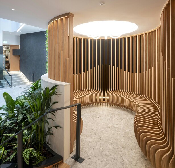 50 Bothwell St, Glasgow à louer - Photo du bâtiment - Image 3 de 47