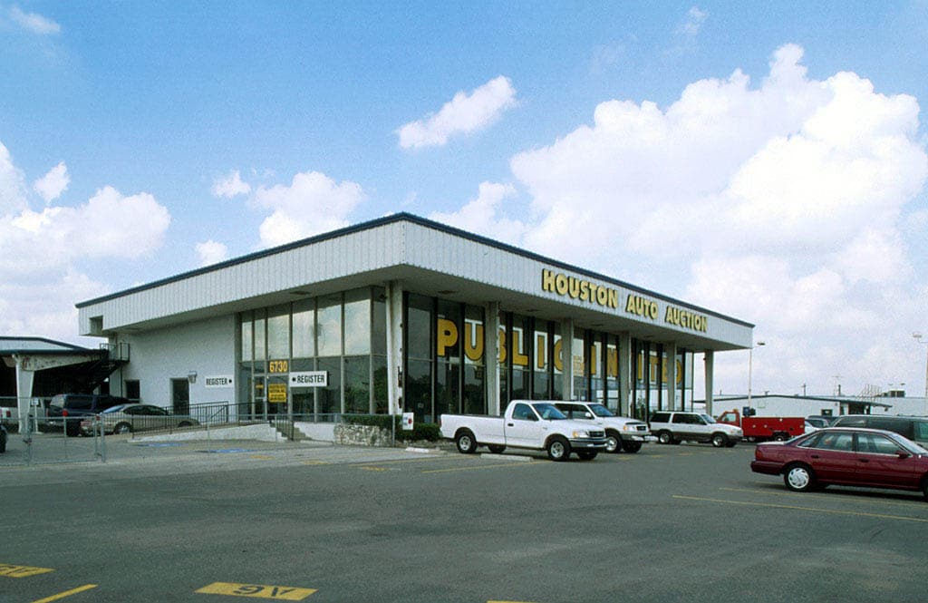 6730 Gulf Fwy, Houston, TX for lease Building Photo- Image 1 of 3