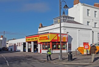 Plus de détails pour Royal Well Pl, Cheltenham - Commerce de détail à louer