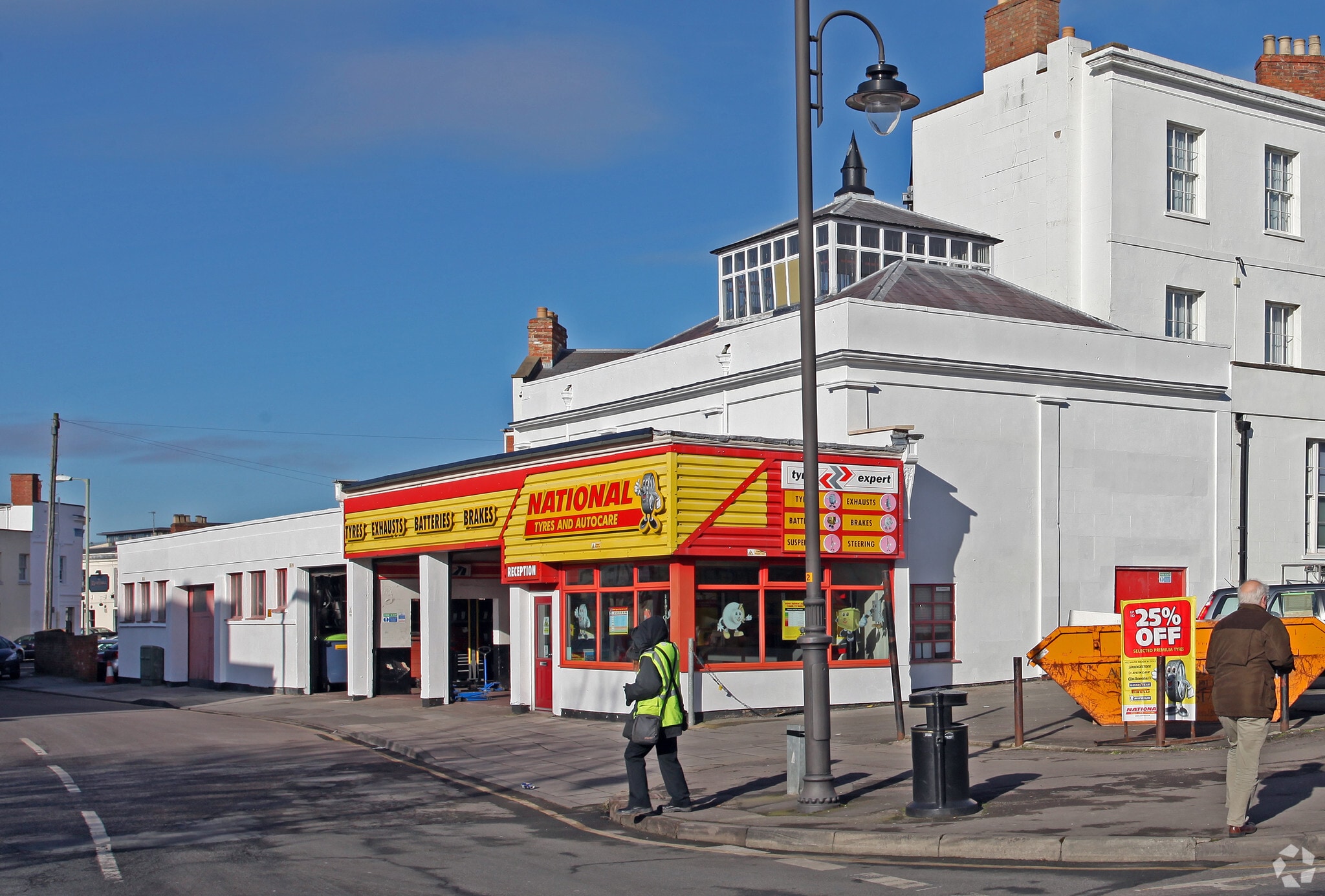 Royal Well Pl, Cheltenham for lease Primary Photo- Image 1 of 3