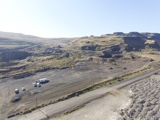 Plus de détails pour 0 Biggs-Rufus Hwy, Wasco, OR - Terrain à vendre