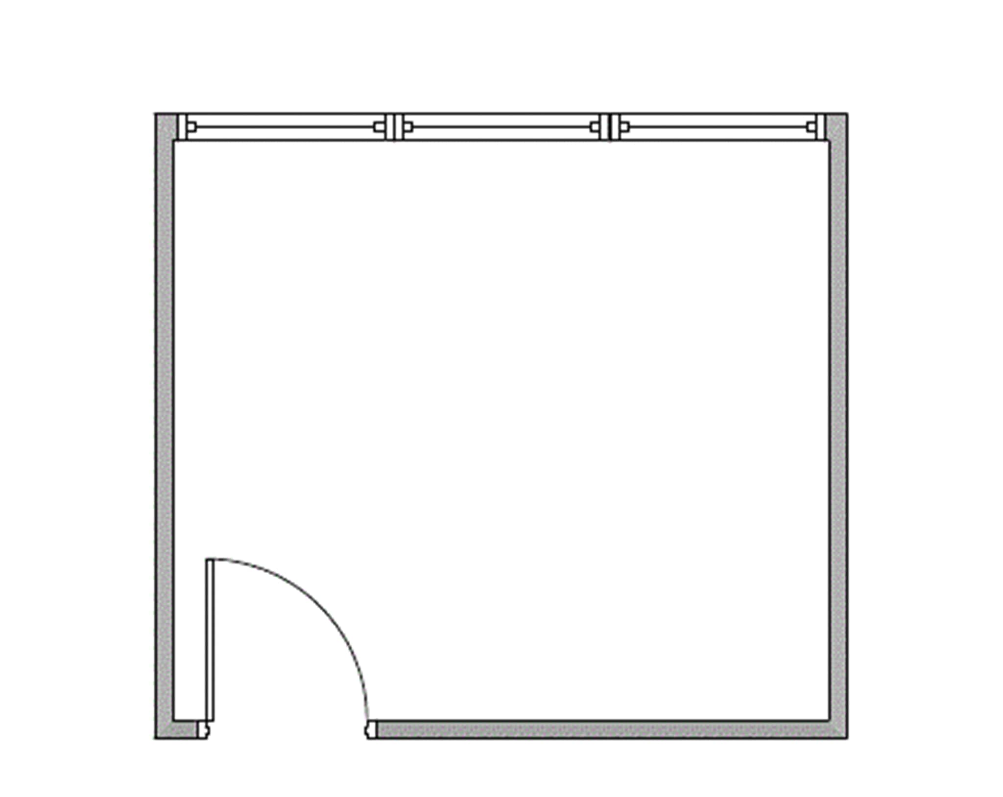 11225 N 28th Dr, Phoenix, AZ à louer Plan d’étage- Image 1 de 1