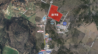 Plus de détails pour U.S. Highway 281 & Resource Parkway, Marble Falls, TX - Terrain à vendre