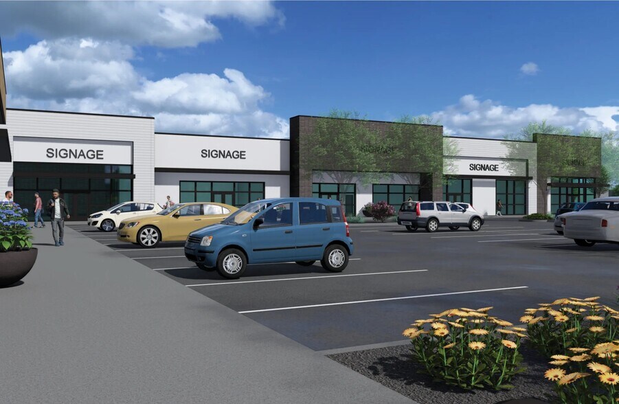 1582 W Orchard Park Dr, Meridian, ID à vendre - Photo du bâtiment - Image 3 de 7