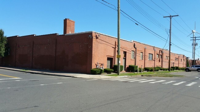 More details for 3-17 James St, New Haven, CT - Industrial for Lease