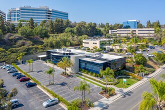 5770 Oberlin Dr, San Diego, CA - Aerial map view - Image1