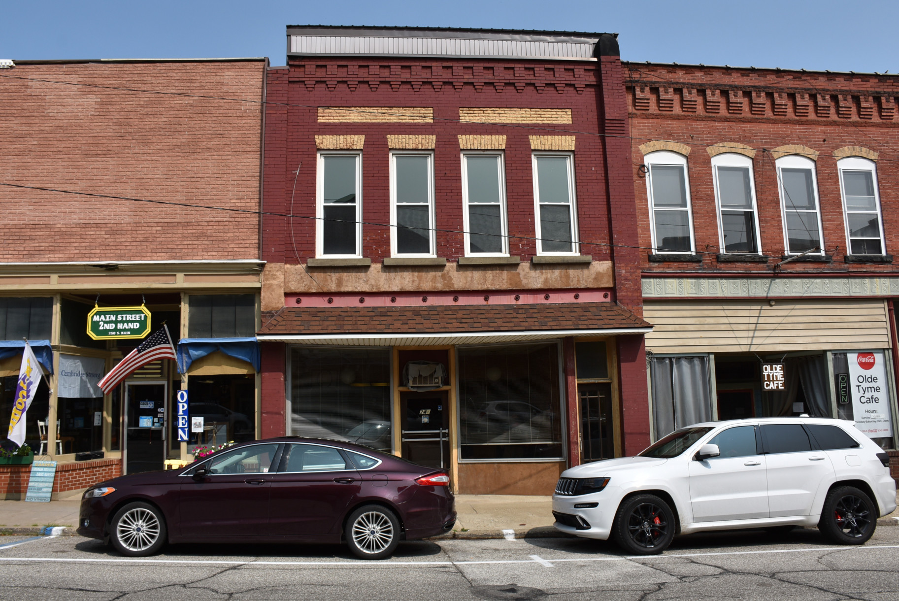 248 S Main St, Cambridge Springs, PA à vendre Photo principale- Image 1 de 1