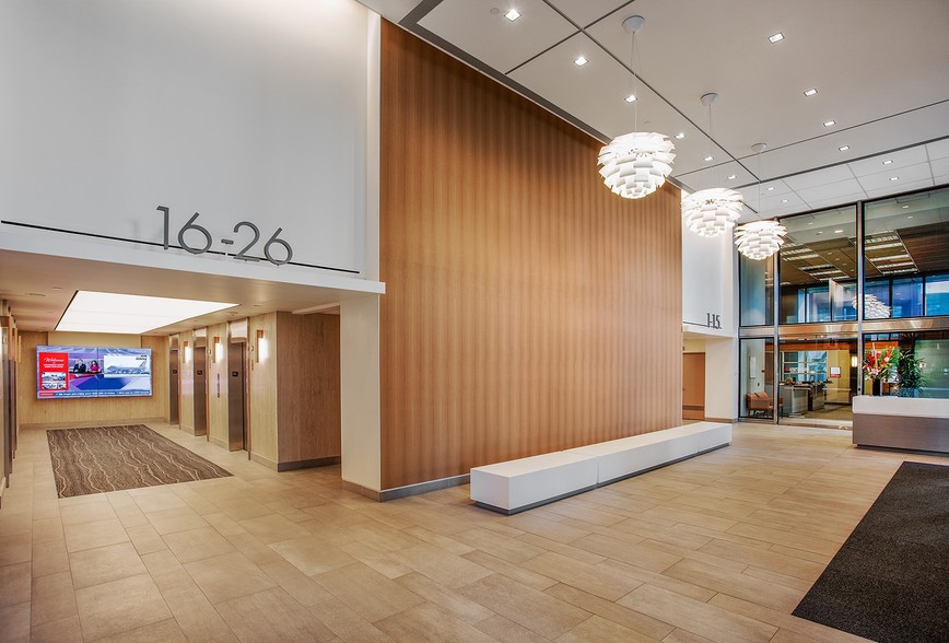 1600 Broadway, Denver, CO for lease - Lobby - Image 3 of 22