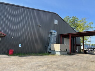 Plus de détails pour 75 Big Boom Rd, Queensbury, NY - Industriel à vendre