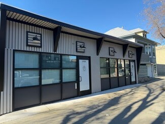 Plus de détails pour 2116-2118 28th St, Sacramento, CA - Bureau/Commerce de détail à louer