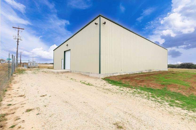 130 S Ranch Road 1623, Stonewall, TX for sale - Building Photo - Image 1 of 5