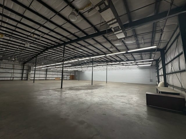 1635-4 E Dixon Blvd, Shelby, NC à louer - Photo du bâtiment - Image 3 de 20
