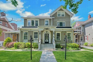 Plus de détails pour 98 Broad St, Bloomfield, NJ - Bureau à louer