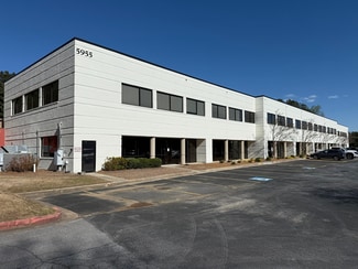 More details for 5955 Shiloh Rd E, Alpharetta, GA - Office for Lease