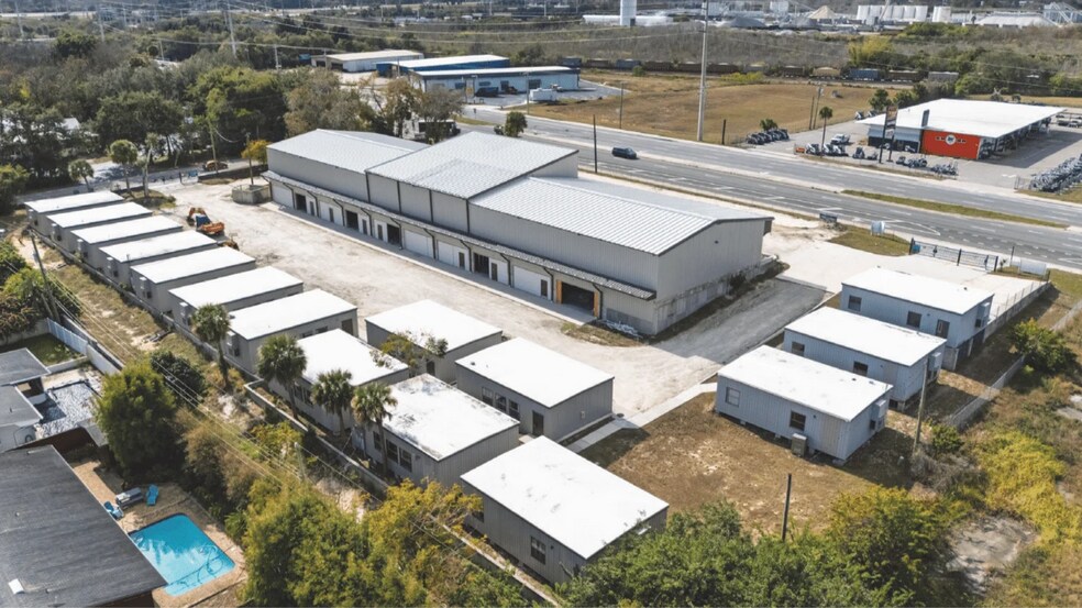 3500 US-1 Hwy, Cocoa, FL for lease - Building Photo - Image 1 of 2