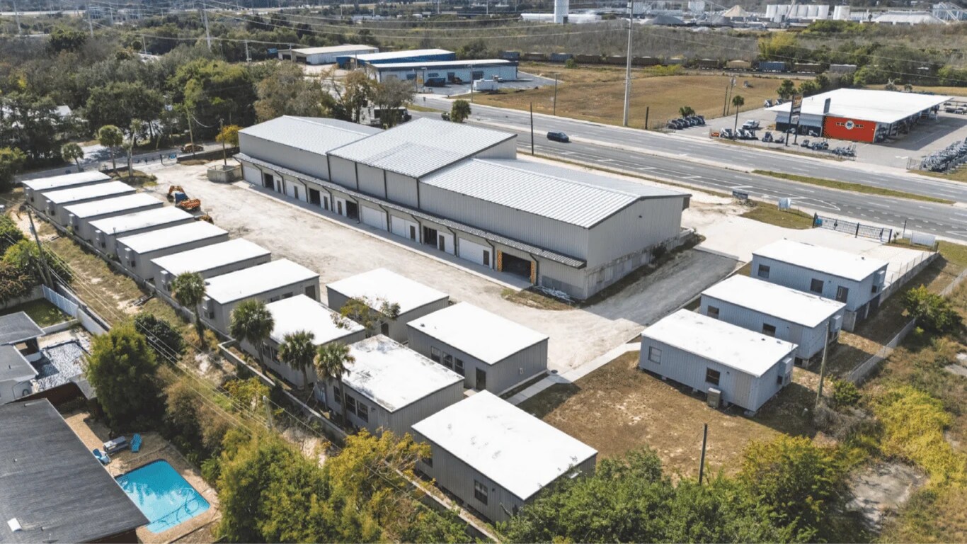 3500 US-1 Hwy, Cocoa, FL for lease Building Photo- Image 1 of 3