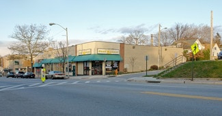 More details for 5845-5857 York Rd, Baltimore, MD - Retail for Lease