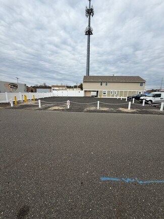 Plus de détails pour 3103 Veeder Ave, Toms River, NJ - Terrain à louer