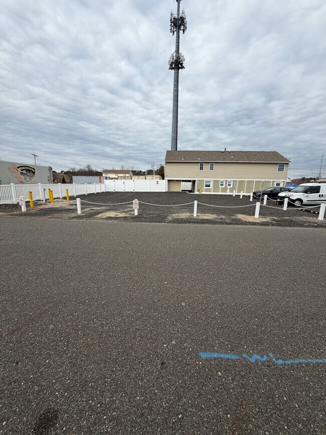Plus de détails pour 3103 Veeder Ave, Toms River, NJ - Terrain à louer