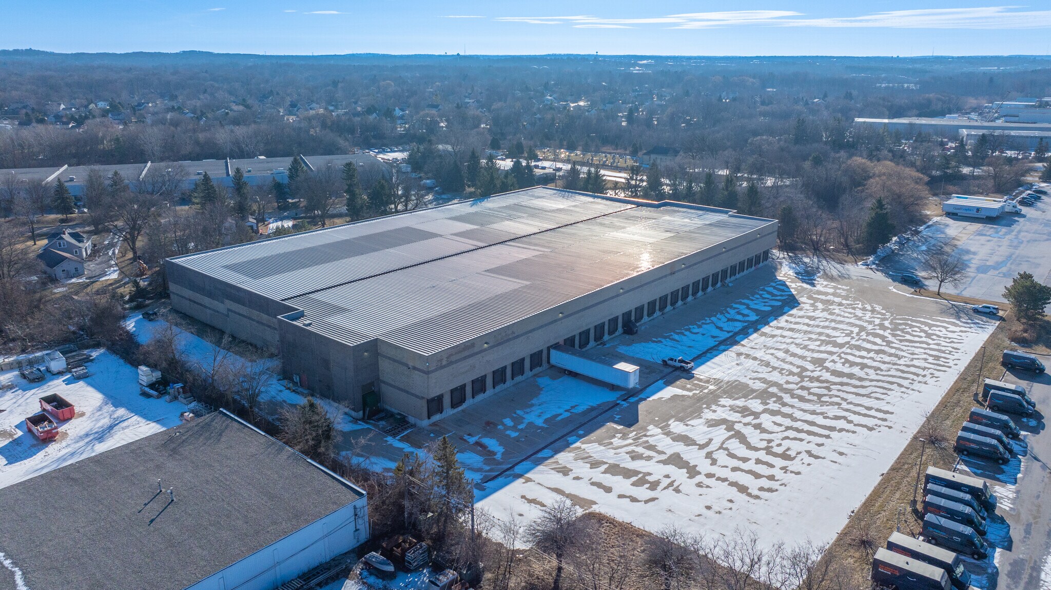 W277N2837 Duplainville Rd, Waukesha, WI à vendre Photo du bâtiment- Image 1 de 1