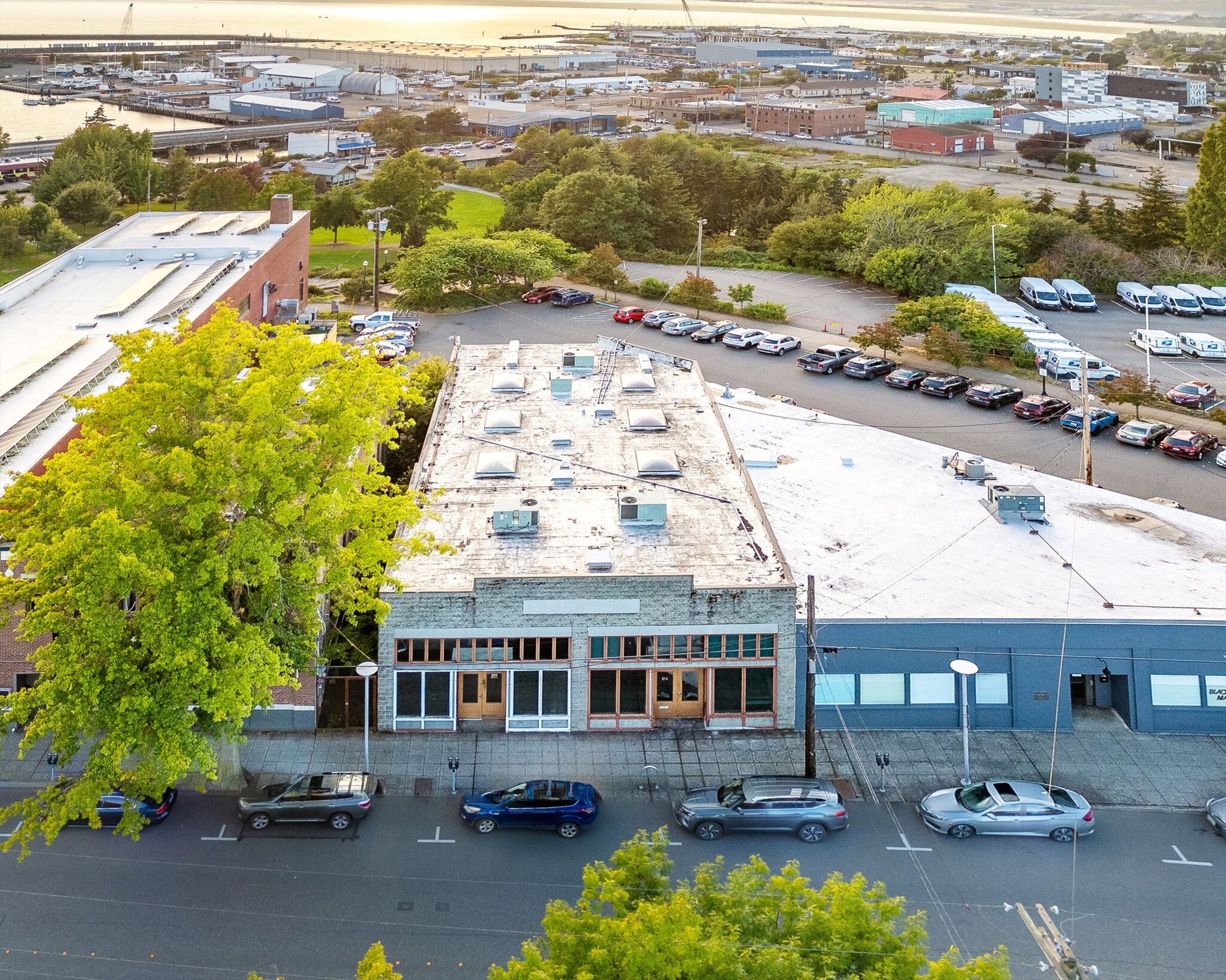 215 Prospect St, Bellingham, WA for sale Primary Photo- Image 1 of 27