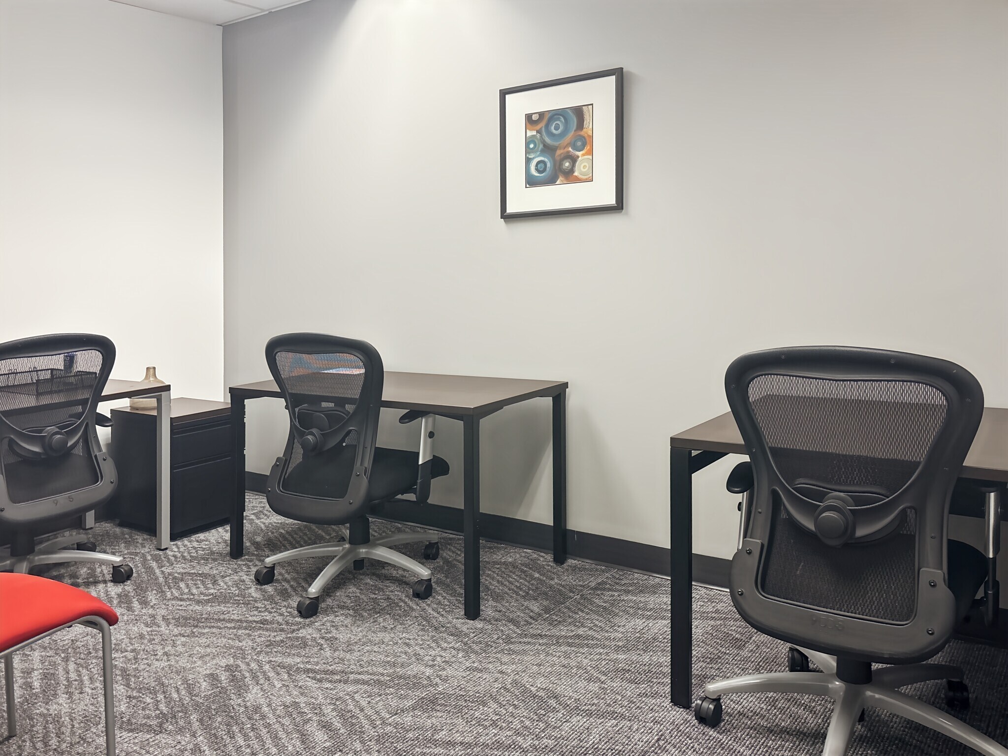 18 Campus Blvd, Newtown Square, PA à louer Photo du bâtiment- Image 1 de 4