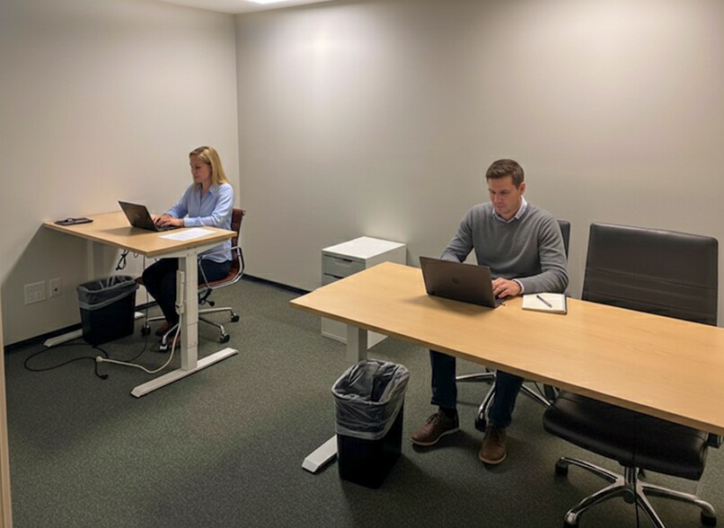 1738 Berkeley St, Santa Monica, CA à louer - Photo intérieure - Image 3 de 18