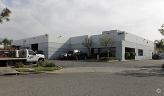 More details for 10682 Pullman Ct, Rancho Cucamonga, CA - Industrial for Lease