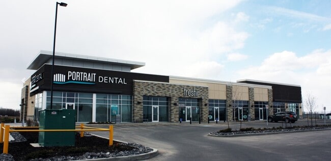 More details for 10167 186 St NW, Edmonton, AB - Retail for Lease