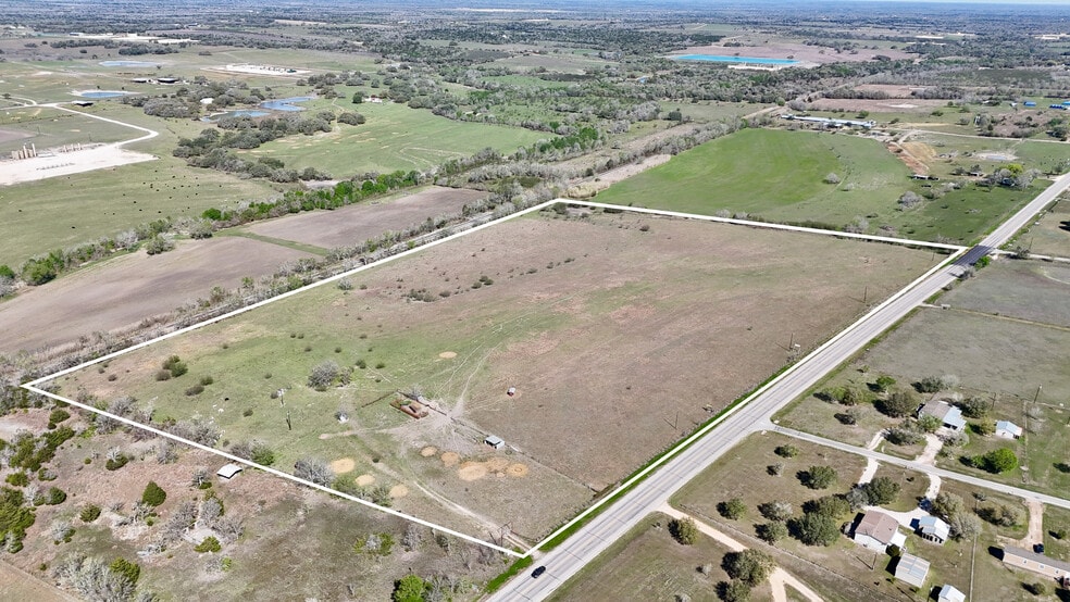TBD State Highway 95, Moulton, TX for sale - Building Photo - Image 3 of 36
