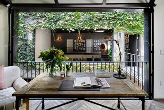 Plus de détails pour 1719 Abbot Kinney Blvd, Venice, CA - Bureau à louer