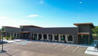 More details for 4710 Eubank Blvd NE, Albuquerque, NM - Office for Lease
