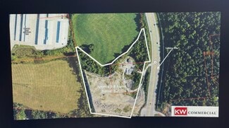 Plus de détails pour 940 Licking Pike, Wilder, KY - Terrain à vendre