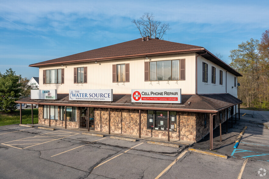 1234 Us-9, Wappingers Falls, NY for lease - Building Photo - Image 1 of 4