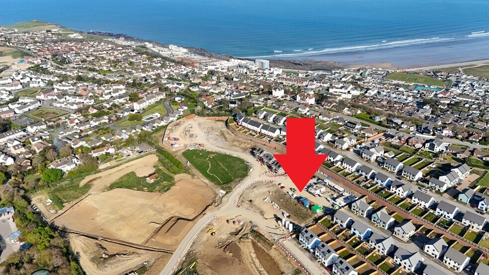 4 Bay View Rd, Northam à vendre - Aérien - Image 3 de 5