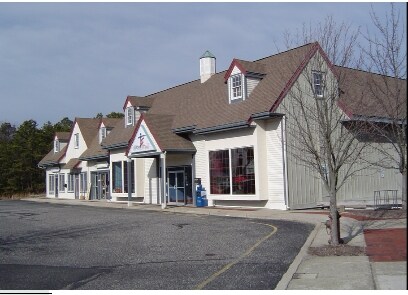 5401 Harding Hwy, Mays Landing, NJ à vendre - Photo du bâtiment - Image 2 de 32
