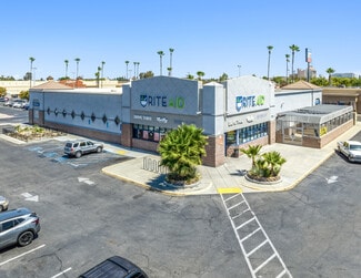 More details for 1101 Fresno St, Fresno, CA - Retail for Lease