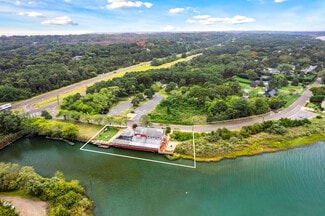 Plus de détails pour 5 Inlet Rd W, Southampton, NY - Commerce de détail à louer