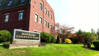 More details for 8 Commerce Dr, Bedford, NH - Office for Lease