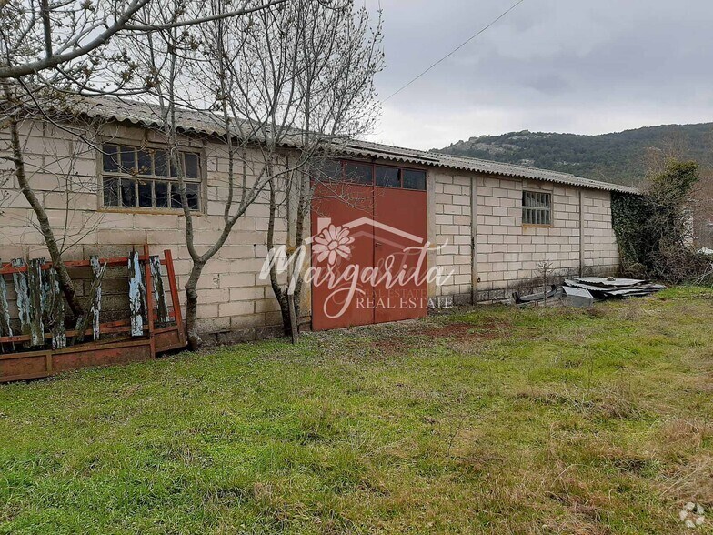 Industriel dans Bustarviejo, Madrid à vendre - Photo du bâtiment - Image 2 de 13