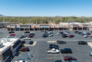 More details for 2510 Main St, Los Lunas, NM - Retail for Lease
