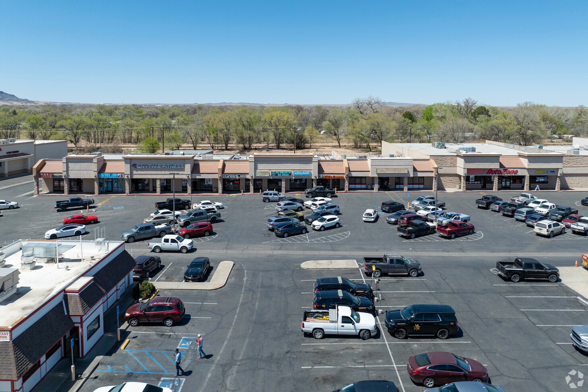 2510 Main St, Los Lunas, NM for lease Primary Photo- Image 1 of 18
