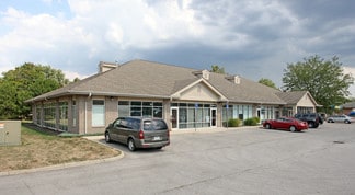 More details for 3712-3718 Ridge Mill Dr, Hilliard, OH - Office for Sale