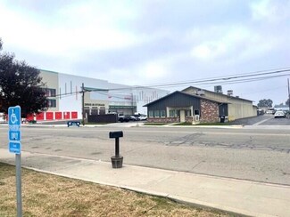 Plus de détails pour 1910 Mineral King ave, Visalia, CA - Flex à vendre