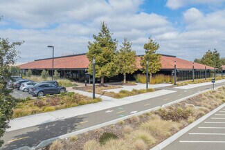 More details for 6539 Dumbarton Cir, Fremont, CA - Office for Lease